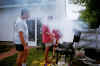 Dinner goes up in smoke.jpg (34218 bytes)