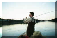 fishing with d.jpg (28244 bytes)