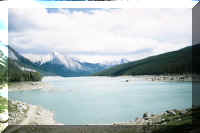 medicine lake view.jpg (37410 bytes)